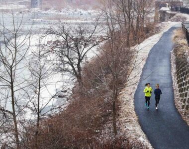 Conquering Your Longest Distance: 9 Essential Tips