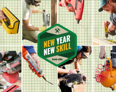 DIY Essentials: Mastering Key Tools for a Successful 2025 Makeover