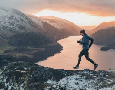 Determining the Optimal Temperature for Outdoor Running: When to Stop and Stay Warm