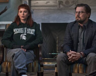 Don't Look Up: Adam McKay's Bombshell Claim About Cultural Gatekeepers' Rejection of His Netflix Satirical Film