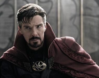Dr. Strange's Absence Confirmed in Upcoming 'Avengers' Film