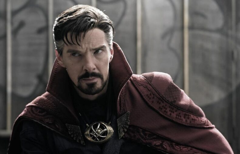Dr. Strange's Absence Confirmed in Upcoming 'Avengers' Film