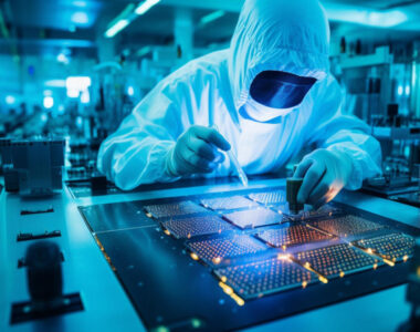 EUV Technology Strength Paves the Way for Future Growth in the Semiconductor and AI Industries
