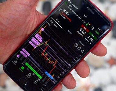 forex trading