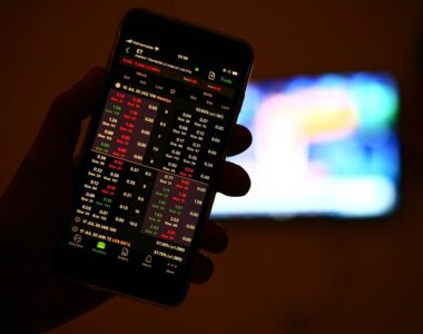 forex trading