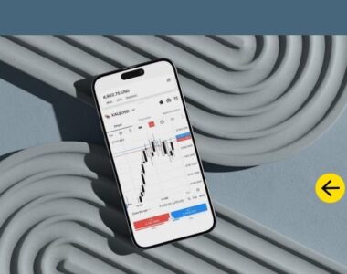 Exness Terminal and Exness Trade App: Trading Redefined