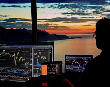 forex trading