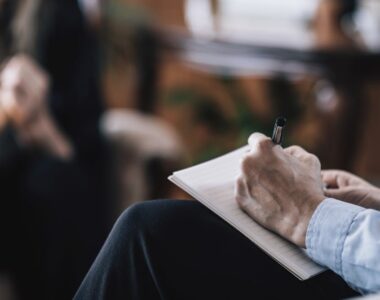 Feeling Political Distress? Coping Strategies a Psychologist Shares with His Clients