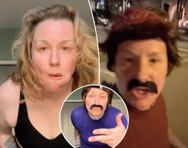 Feeling Safe While Running Alone at Night: My Story of Dressing as a Man