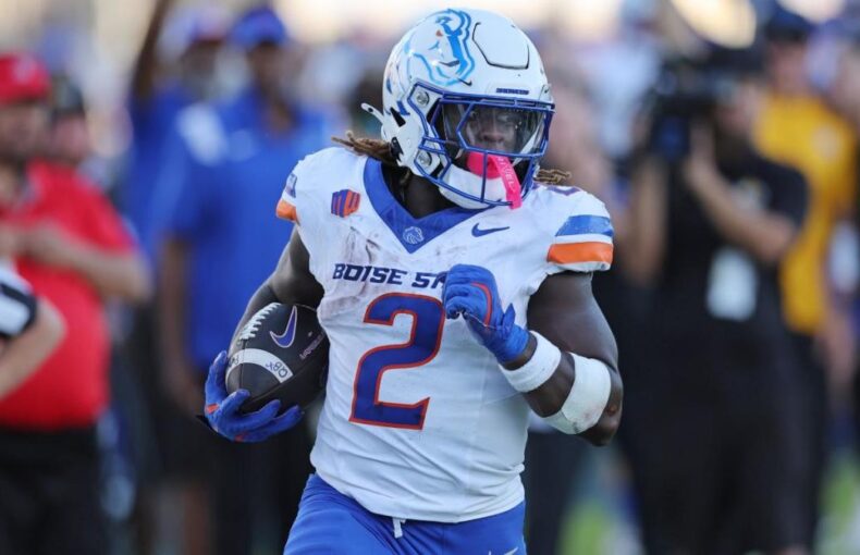 Fiesta Bowl 2024: Boise State vs. Penn State Odds, Line, and College Football Playoff Picks