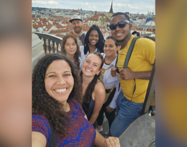Free European Adventures: The Life-Changing Treasure Coast Travel Program