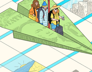 Frugal Travel Calendar: A Year-Ahead Guide to Affordable Adventures