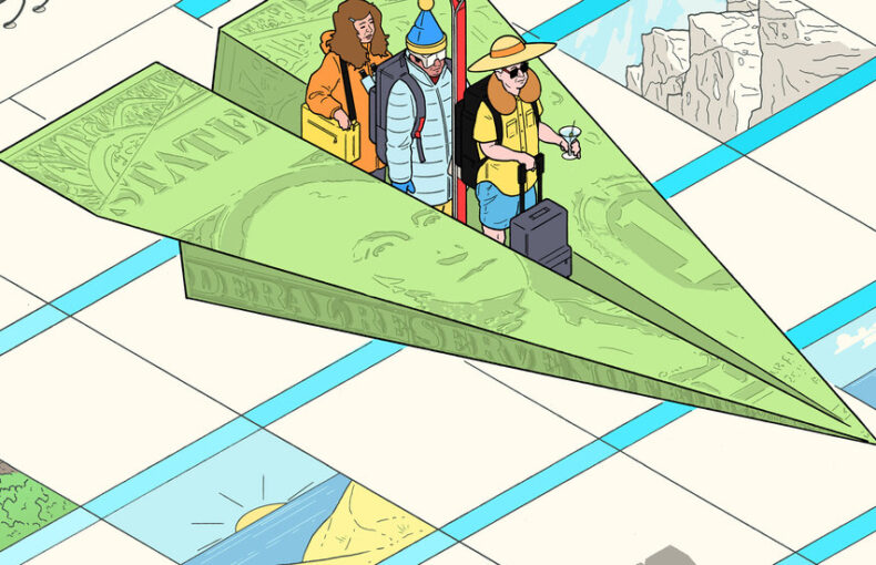Frugal Travel Calendar: A Year-Ahead Guide to Affordable Adventures