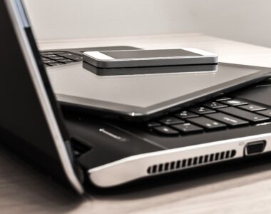 tech gadgets