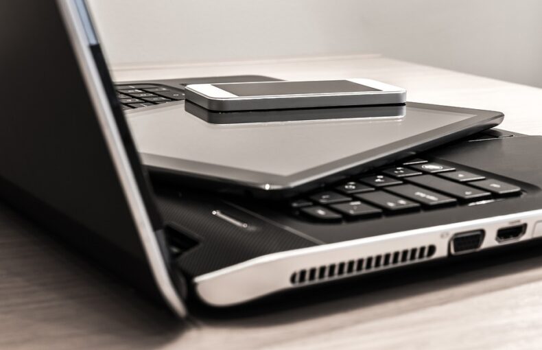 tech gadgets