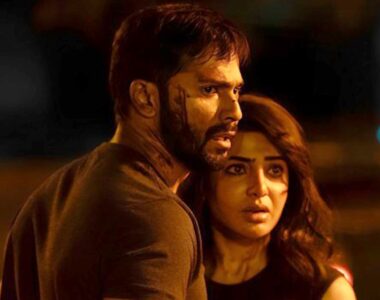 Honey Bunny: Top 10 Most Watched International Originals on Prime Video in 2024