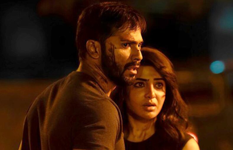 Honey Bunny: Top 10 Most Watched International Originals on Prime Video in 2024