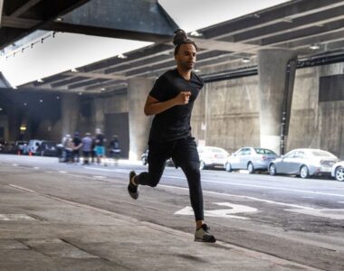 How to Increase Running Intensity for Faster Times