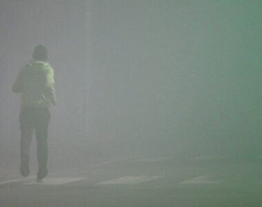 Jaguar Car Hits Jogging Teen in Noida, 22-Year-Old Driver Arrested in Latest India News