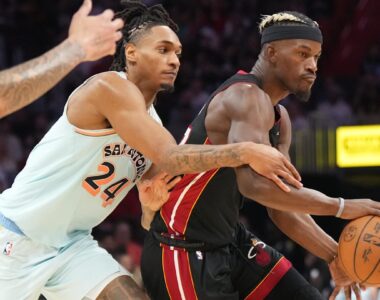 Jimmy Butler No Longer Playing Both Ends As Former NBA Player Weighs In