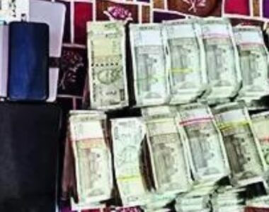 Kolkata Police Arrest 3 in Rs 66 Lakh Digital Arrest Fraud Case, Seize Assets