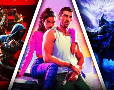 Latest Gaming News: 19 Exciting New Releases Coming to PS5, Xbox, Switch, and PC