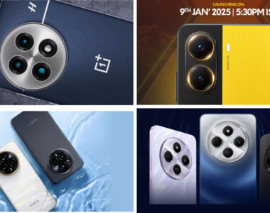 Latest Smartphones 2023: OnePlus 13, Samsung Galaxy S25 Series, Realme 14 Pro Series and More