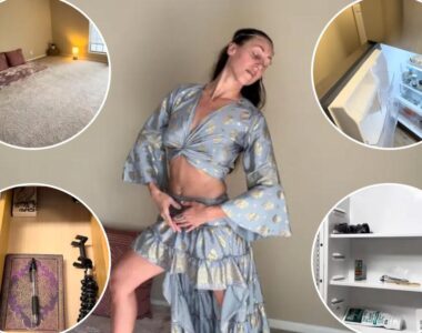 Living Frugally in an Expensive City: How a Minimalist Saves $2,000 Monthly