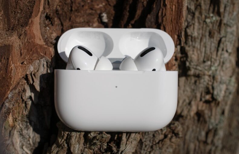 tech gadgets