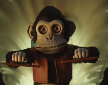 MPA Notes Hidden in the Teaser Trailer for Whimsical Thriller 'The Monkey'