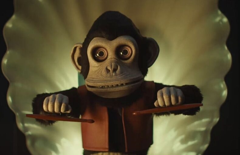 MPA Notes Hidden in the Teaser Trailer for Whimsical Thriller 'The Monkey'