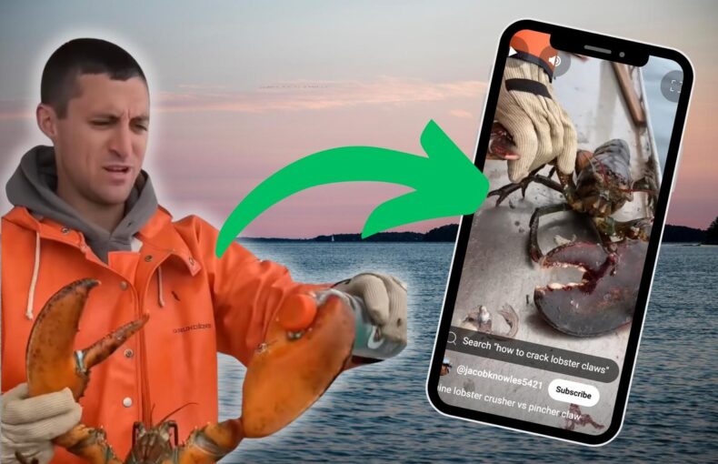 Maine YouTube Video with Over 115 Million Views
