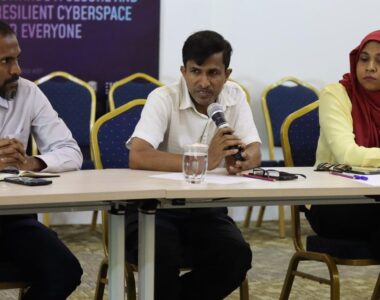 Maldives AI Readiness: UNESCO-Led Steering Committee Meeting Marks First Step