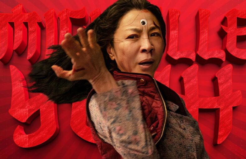 Michelle Yeoh's Finest Flicks: Ranking Her Top 10 Martial Arts Film Performances