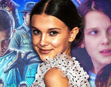 Millie Bobby Brown's 10 Best Movies and TV Shows (Aside from Stranger Things)