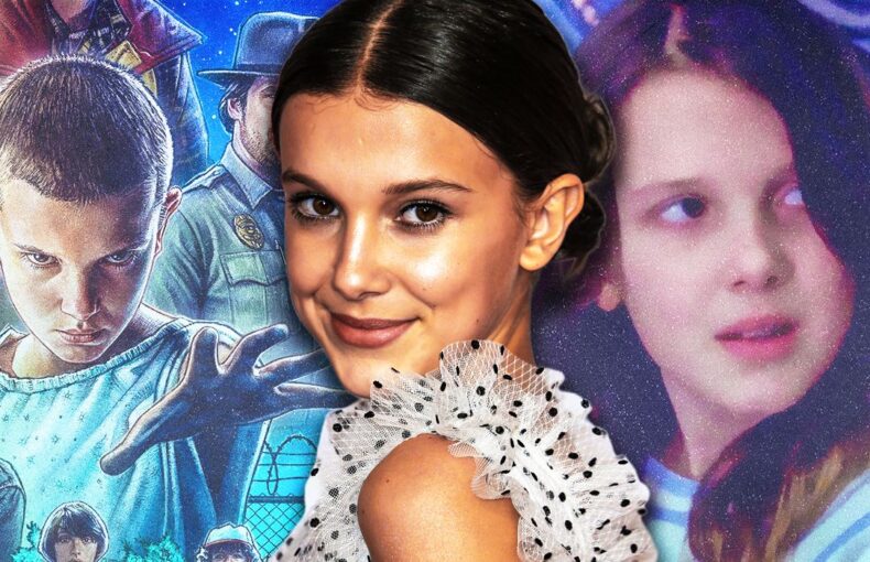 Millie Bobby Brown's 10 Best Movies and TV Shows (Aside from Stranger Things)