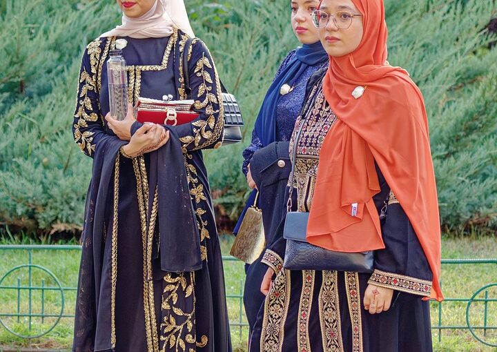 Muslim Lifestyle