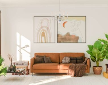 Minimalist Home Design: Expert Tips for Creating a Clutter-Free Living Space