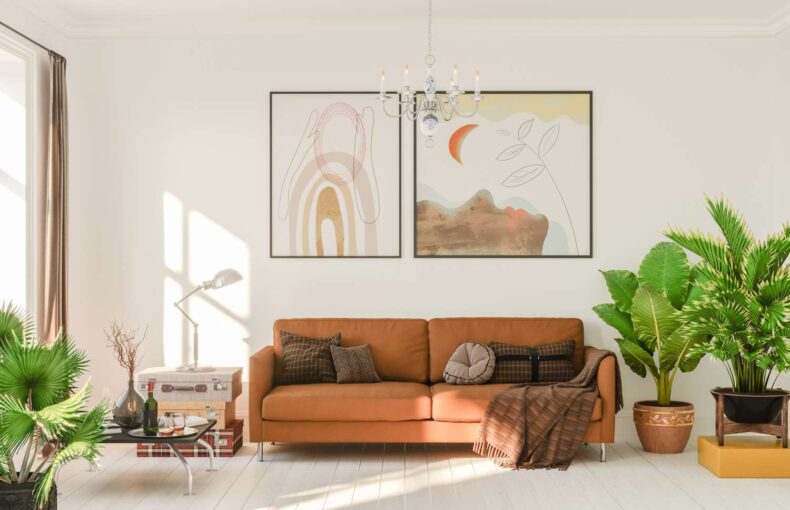 Minimalist Home Design: Expert Tips for Creating a Clutter-Free Living Space