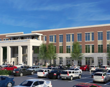 Mississippi Cyber and Technology Center to Advance Security Research