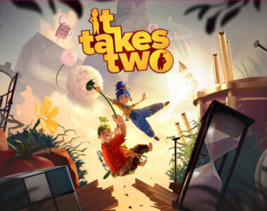 Mobile Games Like It Takes Two