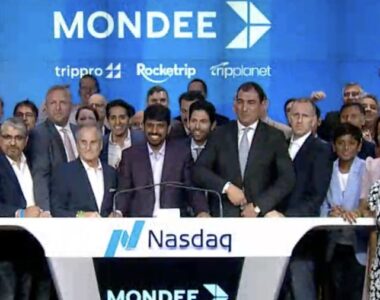 Mondee Files Chapter 11 Bankruptcy: Global Travel Tech Firm Enters Bankruptcy Protection
