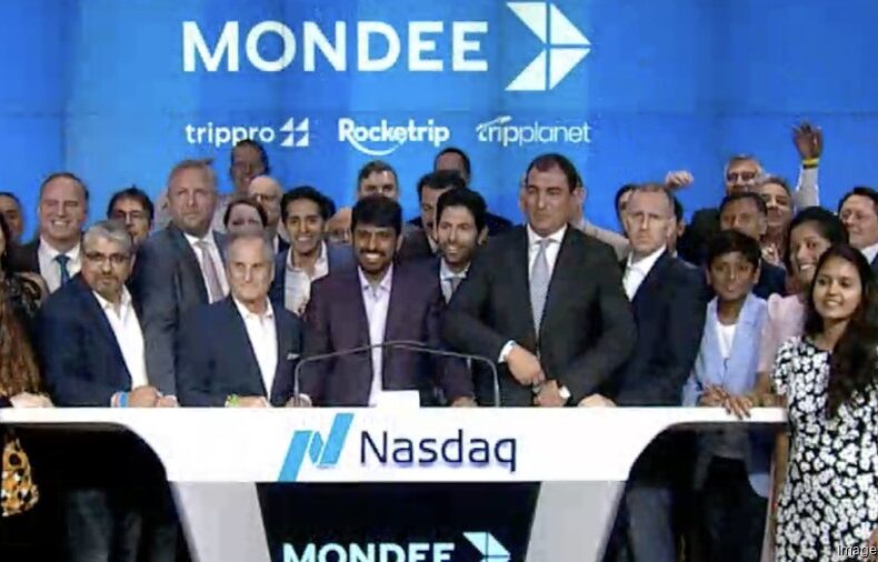 Mondee Files Chapter 11 Bankruptcy: Global Travel Tech Firm Enters Bankruptcy Protection