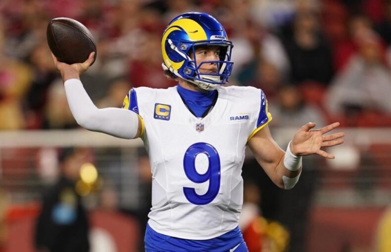 NFL Wild Card Game Spread, Over-Under, Money-Line Predictions 2025