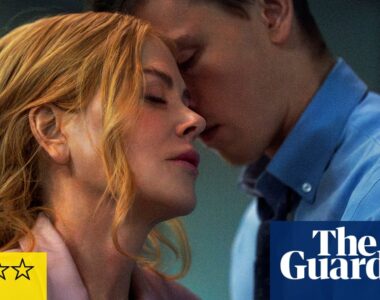 Nicole Kidman Stars in Unconventional Love Story, Seeking a Safe Word in Sex-Positive Erotic Thriller Babygirl