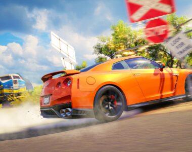 One of the Best Open-World Racing Games Makes a Comeback