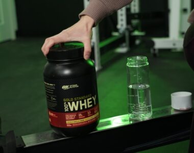 Optimum Nutrition 100% Whey Gold Standard 2025 Review