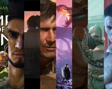PC Games of 2024: Top 10 Most Optimized