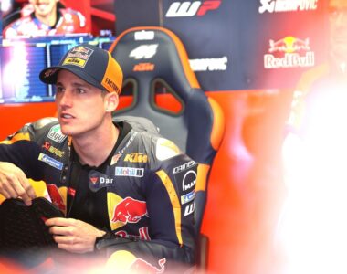 Pedro Acosta's Impatience: Boston-Anged to Provide Him with Essential Tools