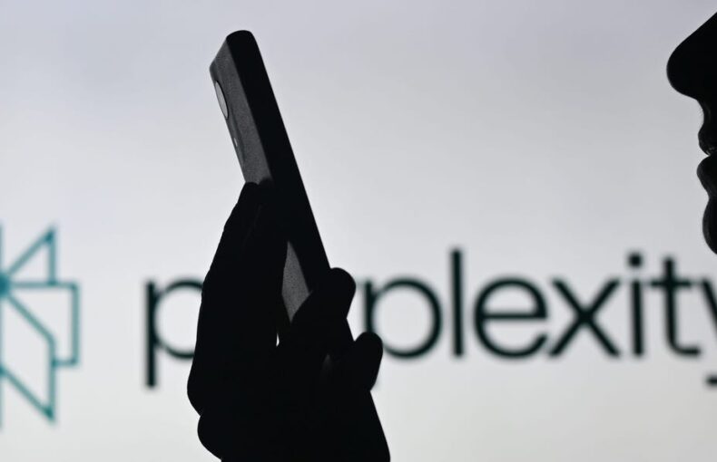 Perplexity Makes Bid to Acquire TikTok's US Operations